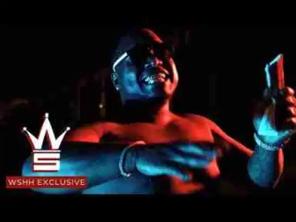 Video: Peewee Longway - Sucker Shit
